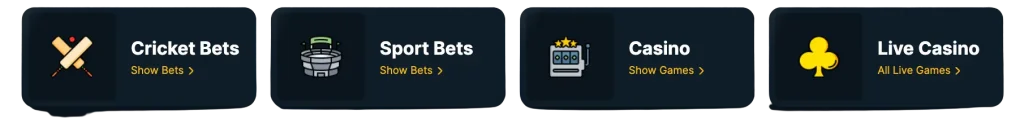 rajabets live update